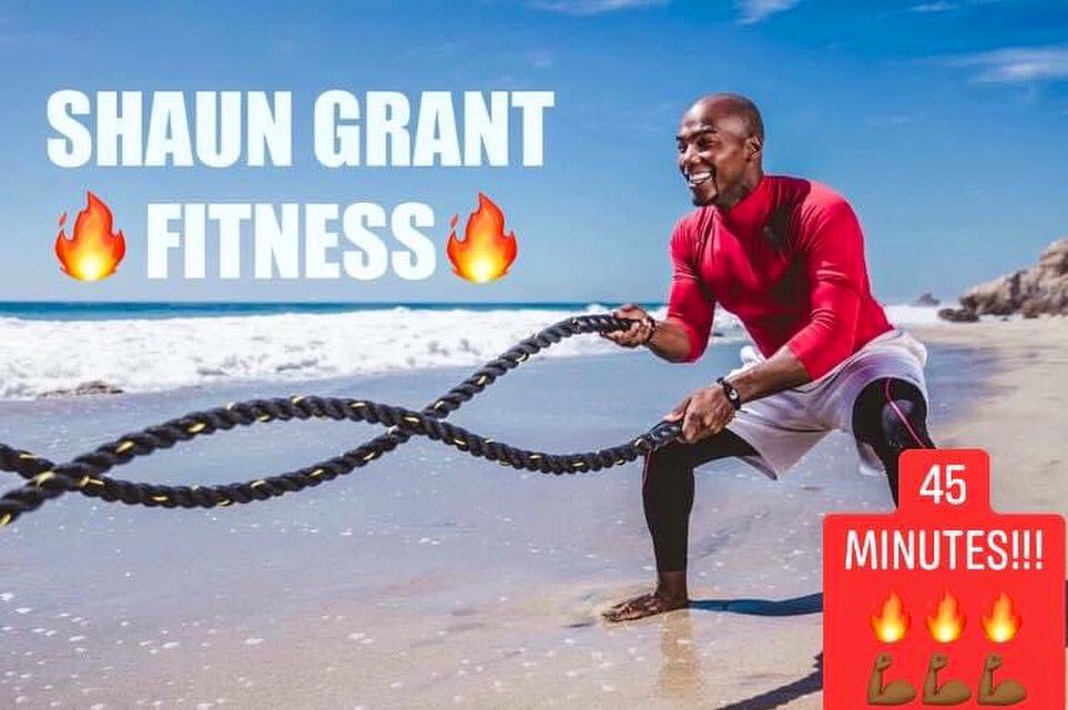 IamShaunGrant's tweet photo. Let the burn begin! โค๏ธ๐ฅ๐ช๐พ๐ฆ๐๐พโโ๏ธ#truth #timberwolfsrg #fitness #shaungrantfitness #mind #body #spirit #IAMSRG ๐ฅ๐ช๐พโค๏ธ๐ง๐พโโ๏ธ๐ฅ๐ฆ๐๐พโโ๏ธ๐ฅ https://t.co/pCPxGnGrgq