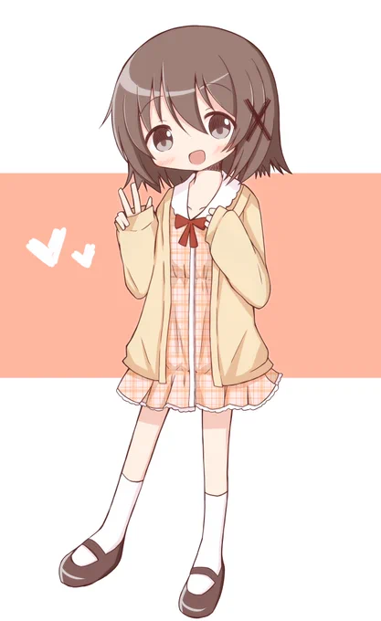 ゆのさんお誕生日おめでとうございます
#ゆのっち生誕祭 #ゆの生誕祭2020 