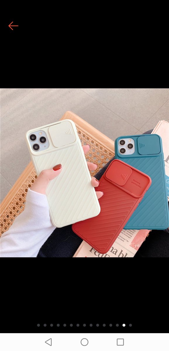 casesexy1's tweet photo. เคสเลื่อนปิดฝากล้อง
ขาว/แดง/น้ำเงิน

Ip./7/7+/8/8+/xr/x/xs/xsmax/11/11pro/11promax

80บ  ไม่รวมส่ง  ค่าส่ง30

สนใจจิ้มลิ้งไลน์หน้าไบโอ

#เคสไอโฟน #เคสสีพื้น #เคสถูกๆ #เคสป้องกันกล้อง https://t.co/auDlsr3bK0