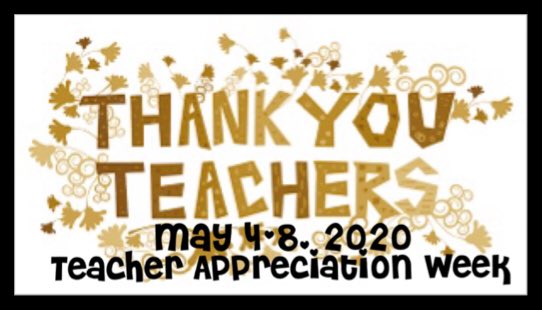 lizcaseycasey's tweet photo. #PhilSwing teachers are our classroom heroes! Thank you for all you do for our little Panthers every day!  🎉🐾 #TeacherAppreciationWeek #ProudPrincipal https://t.co/USuEysfTqX
