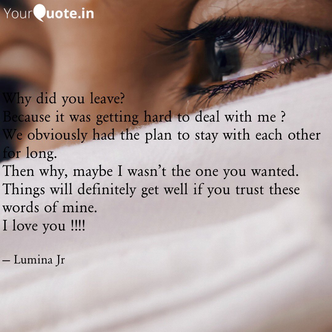 LuminaJr's tweet photo. It was just a collab challenge, I had something to say. #whydidyouleave https://t.co/9m5eoBWWo5