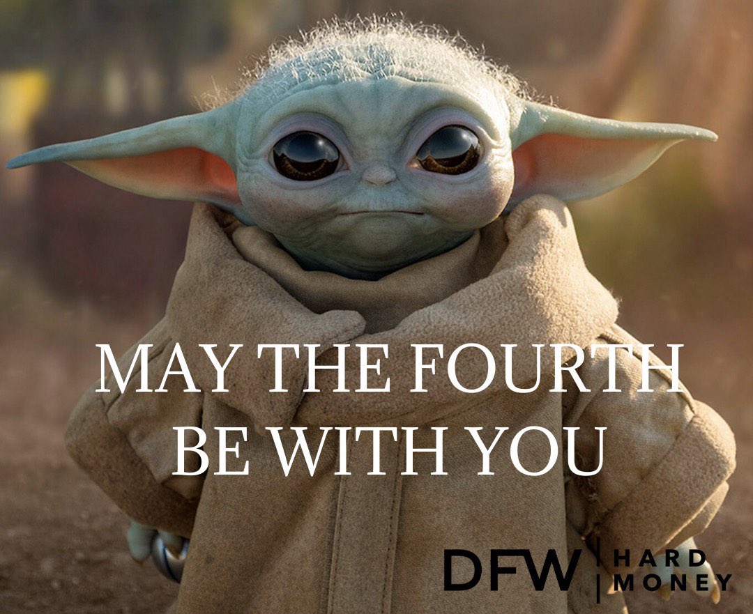 DFW Hard Money tweet media