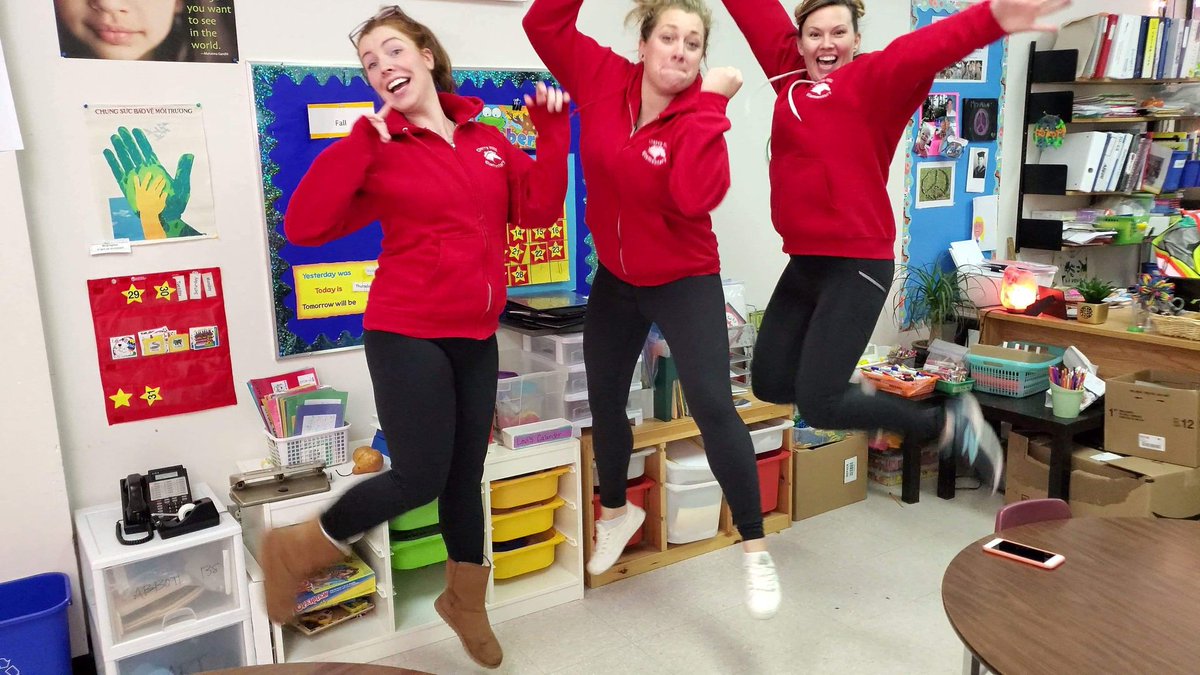 Bobel_73's tweet photo. @CherryHillSD75 #CHEspiritweek https://t.co/hWqkWRJ3vs