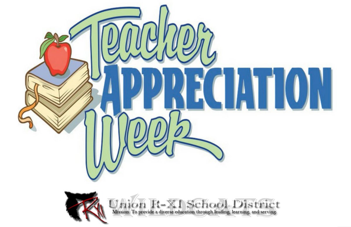 UnionRXI's tweet photo. #TeacherAppreciationWeek

We are fortunate to have a wonderful group of teachers who go above &amp; beyond for our students. Even more so of late, our teachers have been asked to do more &amp; be more for our students &amp; their families. 

Thank you for making it easy to be #Uproud. https://t.co/PgK3ZTnovQ