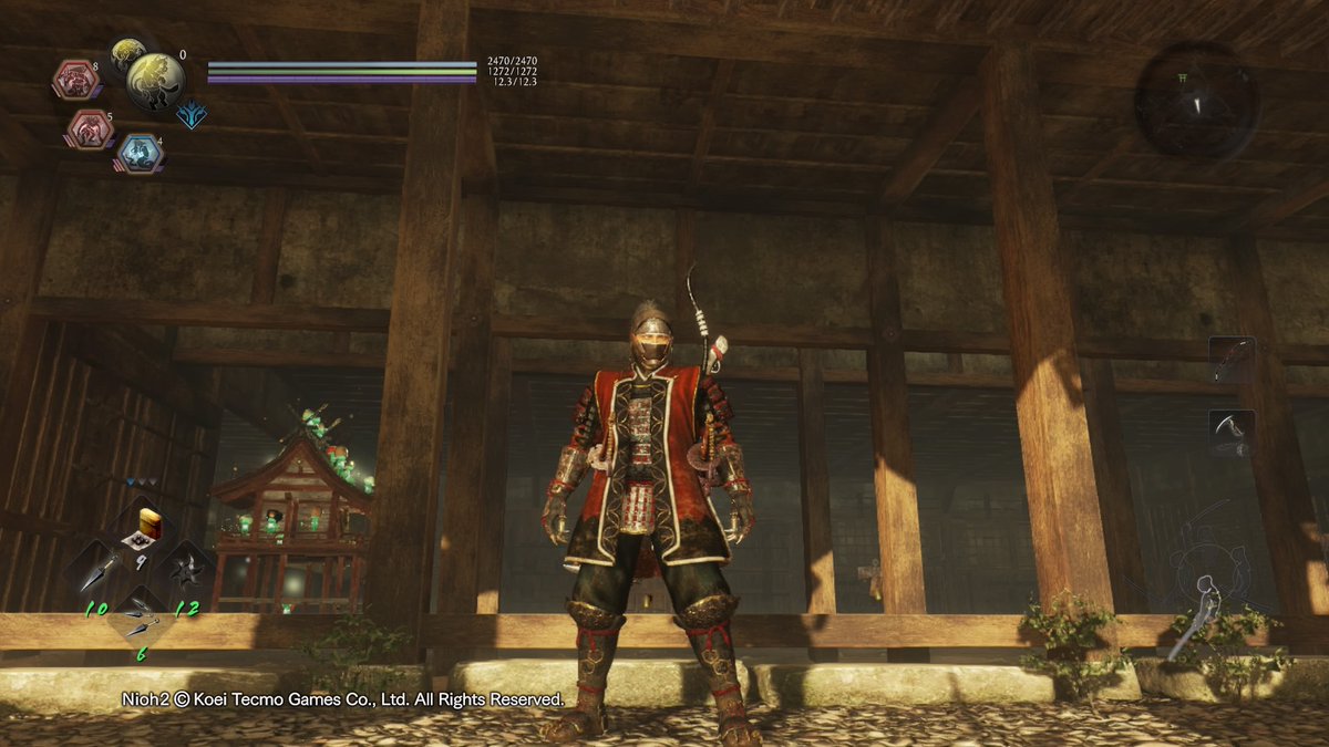 Scorex9's tweet image. #PS4share