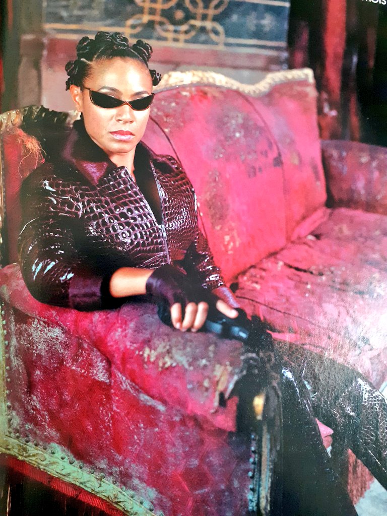 Fatoch51's tweet image. #Score c&apos;était au même titre que @cinemateaser ou @PremiereFR l&apos;un de mes Mag préféré pour vous dire comme il ne fut pas facile de tenir la distance dans les Rayon des Kiosques 😀 #Matrix #MatrixRevolution @AnnapurnaLiving