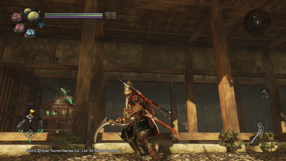 Scorex9's tweet image. #PS4share