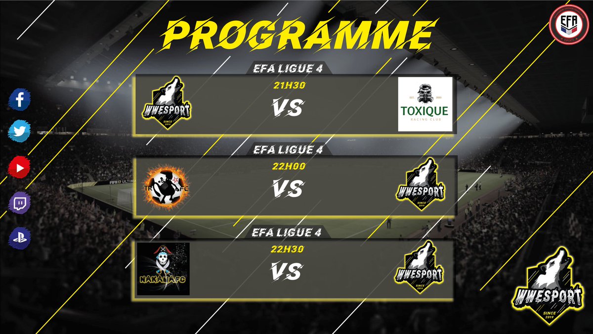 SoccerFriends tweet media