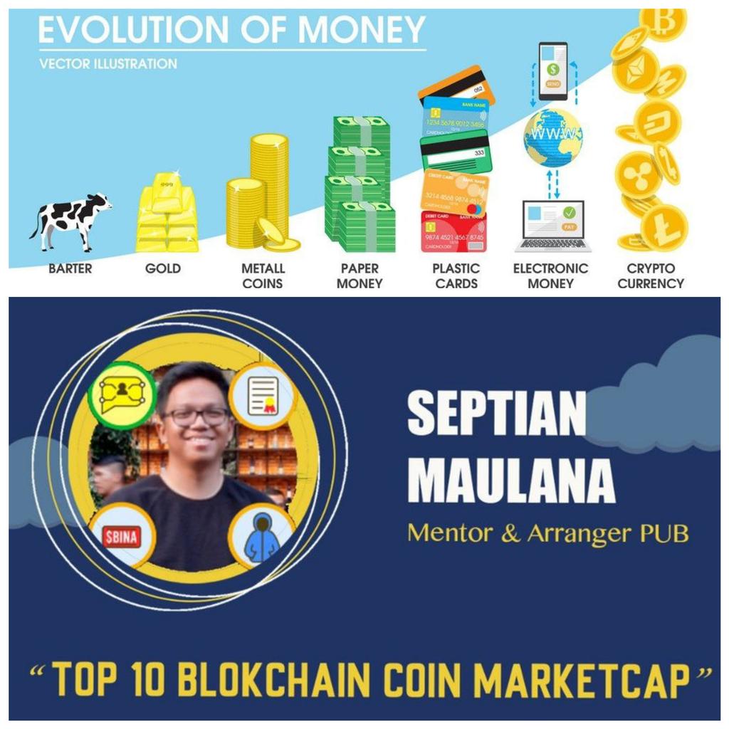 BinaBanjarmasin's tweet photo. #10TopCoinBlockchain, yuk cari tahu di #AMA12 dari @BinaDigiBangsa lisensi @Digitalogi bersama Mentor @tianbuyung
Pada 🗓️09 Mei 2020 🕗20.00 WIB
Join di #PetaUangBlockchain, klik https://t.co/Yeb35KpKi8
Simak ya
@m_yusriani
@TheArieAir
@HFatahillah ^ https://t.co/vfdbAdj21Z