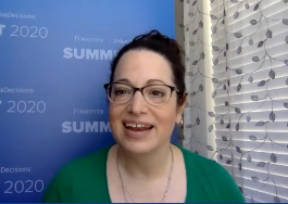 I (and <a href="/influitive/">Influitive</a>) couldn't agree more:

"The future of B2B buying is a manifesto for customer advocacy." - <a href="/AmySilverBills/">Amy Bills</a> at #SDSummit