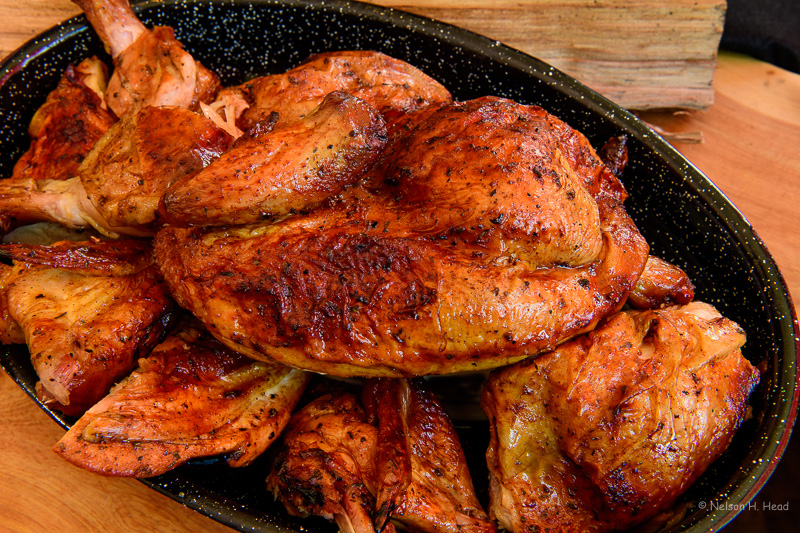 CELEBRATE MOM ALL WEEK

DIXIE BONES WEEKLY SPECIAL
Mon 5/4 -Sun 5/10
MOTHER’S DAY WEEK

1 WHOLE CHICKEN (8 pieces)
3 PINT SIDES
$28.95
($4-$5 SAVINGS)

ORDER AT dixiebones.com  #MothersDay #chicken #weeklyspecial #celebratemom #nocooking #bbq #orderonline #downloadourapp