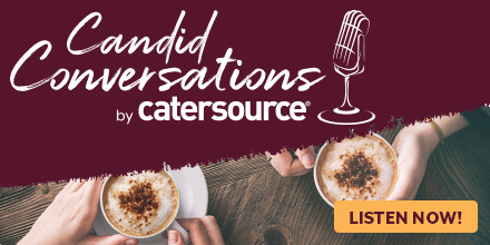 Today, our #candidconversation by @Catersource_llc features Aaron Kaufman of <a href="/fifthelementgrp/">Fifth Element Group</a> discussing contracts...and #COVID19 #RebuildandRise Listen here: catersource.com/podcast/candid…