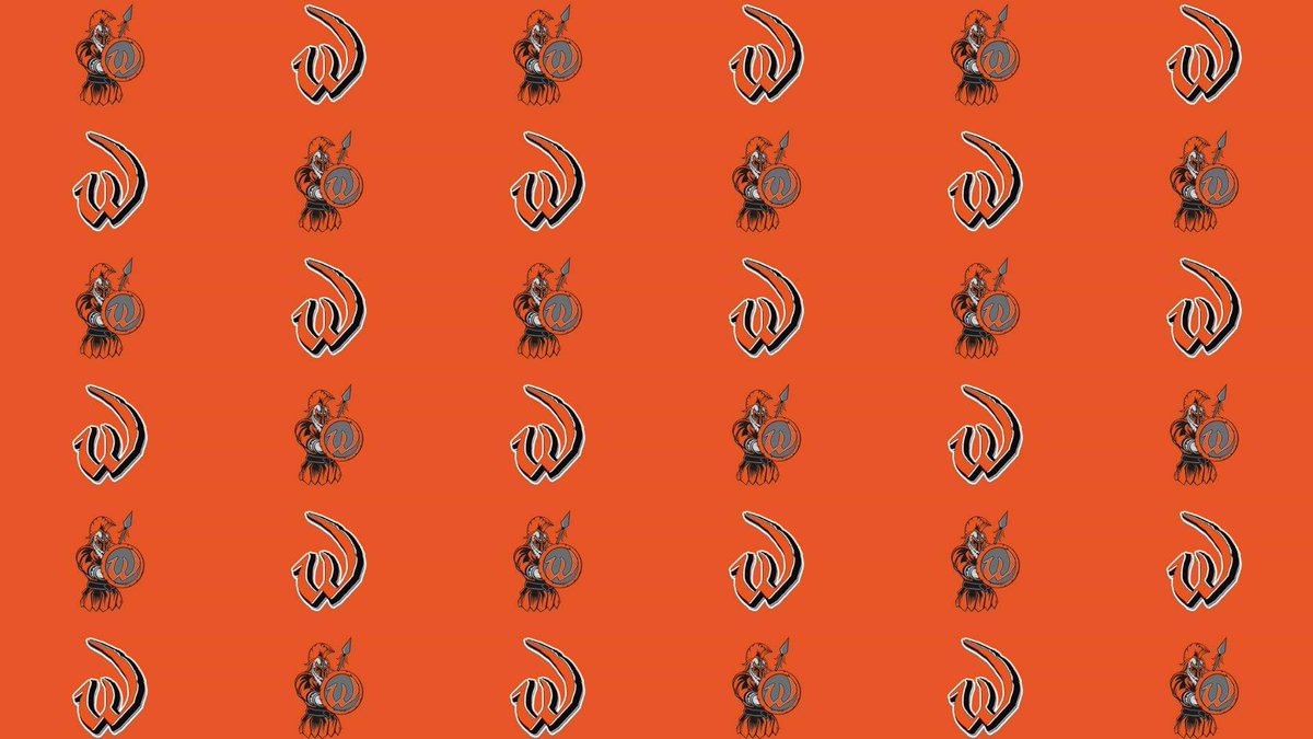 LWWAthletics's tweet photo. Who needs a zoom digital background to show off your school spirit? How fun are these?! Thanks @boxoutsports! #boxoutsports https://t.co/MQjnF76URL