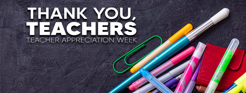 SPSDinfo's tweet photo. Thank You, Teachers! https://t.co/S8RzoDmcUr