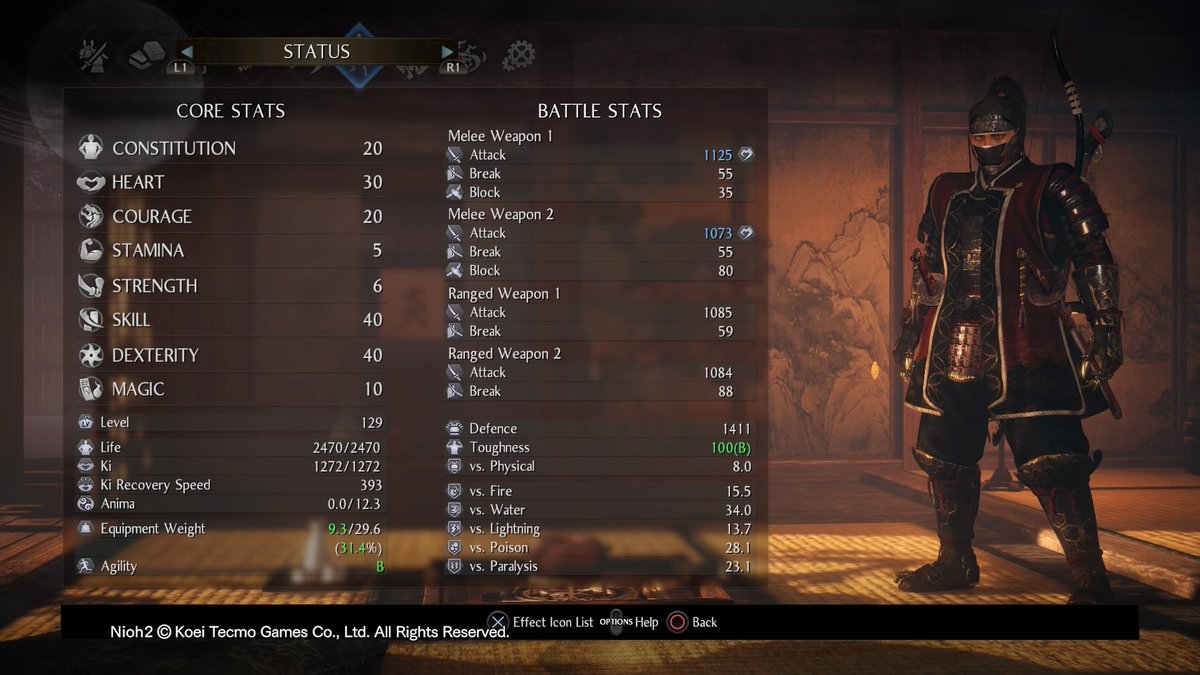 Scorex9's tweet image. #PS4share