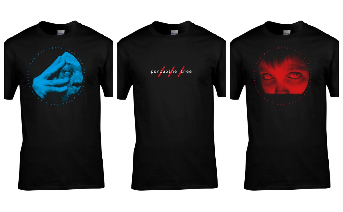 porcupine tree t shirt india