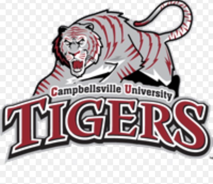CoachDylanComp's tweet photo. Blessed and excited to announce that i have received an offer from Campbellsville University ⚾️💪 https://t.co/3aeJB8u0PE