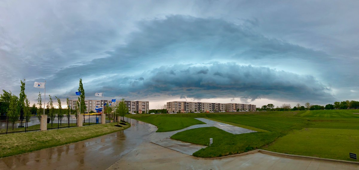#stormseason <a href="/weatherchannel/">The Weather Channel</a>