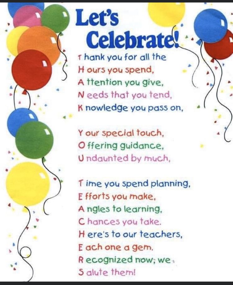 We appreciate all the educators! <a href="/OPS_OakValley/">Oak Valley Elementary</a>