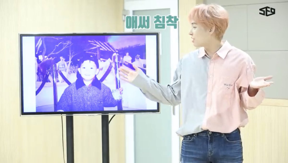 timeto_is's tweet photo. 190505 꼬꼬마 SF9 Season 2

🌰https://t.co/Im2N3PolEw

#인성 #에스에프나인 #INSEONG #SF9 https://t.co/3Capz8YLHj