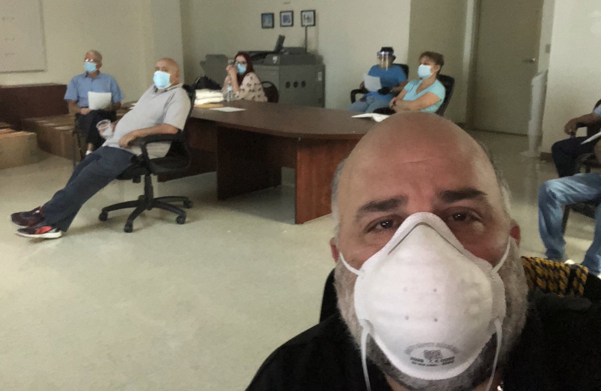 westlandhialeah's tweet photo. #OperationBack2School training with entire custodial staff @MDCPSNorth @aconcepcion5 @IDiazRubio @pray4surf777 @Giovannablanc11 @Diaz_NRO @NROPierre_Louis https://t.co/kajIkXAa3S