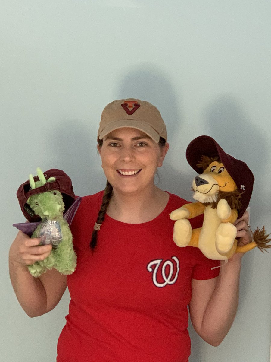 We are so excited for field day on Friday! We are in our sports gear and practicing the stations. Our favorite so far is Flip Your Lid! Check it out! ⁦<a href="/GuilfordEle/">Guilford Elementary School</a>⁩ #gatorsdeserveit20