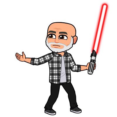 JuankyDiaz's tweet photo. #somemore #missingthese #padiwans #starwars2020 #attackofthequarantine #stayhome #starwars @starwars https://t.co/uNsHyaSc7t