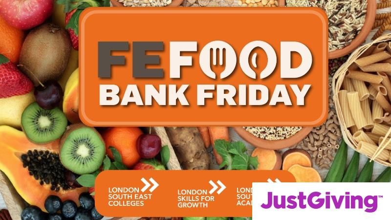 Our #FEFoodbankFriday campaign has just surpassed the £30,000 milestone. Absolutely amazing😃👏.

Thank you to all the colleges nationwide who have joined the campaign so far and to everybody who has donated. 

Donate 👉 buff.ly/2wZgCm8