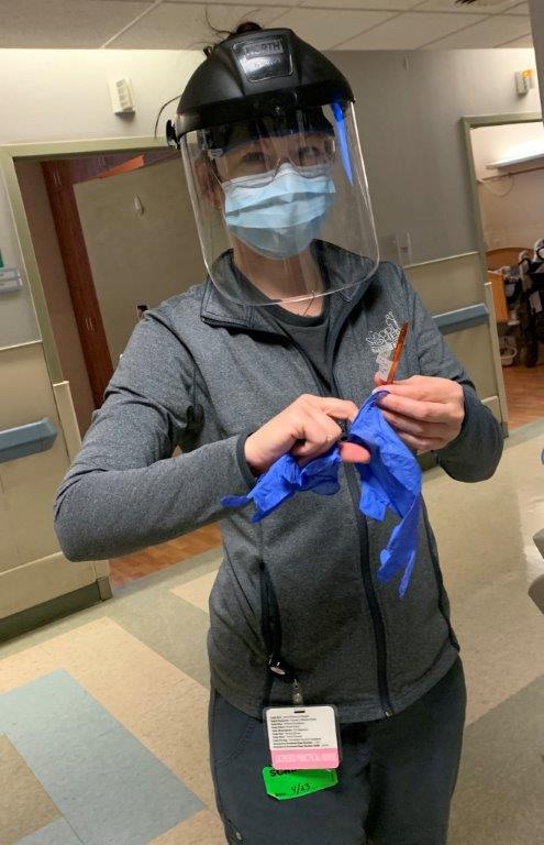 GSRN's tweet photo. #NursesWeek #YearOfTheNurse #GoodShepherdProud #RakerCenter https://t.co/tB0vOzp9lG