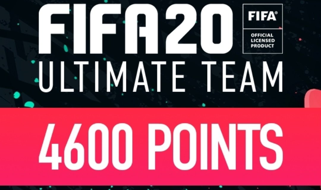 saf_cal's tweet photo. 📢 GIVEAWAY

4,600 FIFA Points. Winner will be chosen on Wednesday evening.

How to enter:

1️⃣ Retweet

2️⃣ Follow:
@sbc_tips 
@benmcnulty13 
@SAF_Sean 

Job done 😃 https://t.co/iqAchRr70a