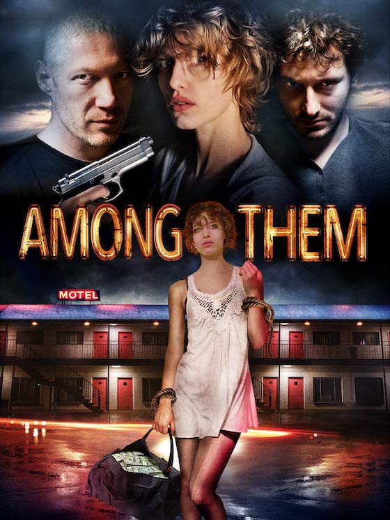 FReelReviews's tweet photo. #AmongThem is a wickedly executed trip of a film that will have you second guessing every knock you hear in the house, Now available on Amazon Prime and Tubi TV from @Cinema_Epoch @Tubi
Review: https://t.co/k4zXYTOj0Z https://t.co/hBYbEsJxWC