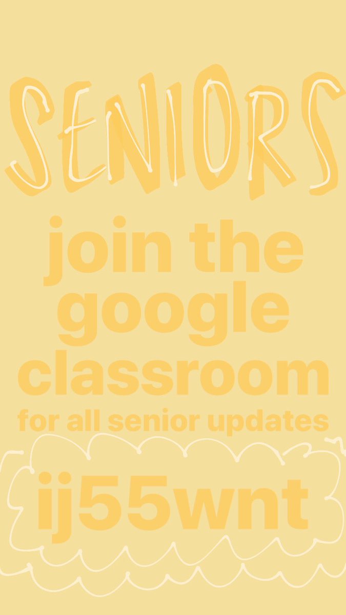 ghsseniorclass_'s tweet photo. @GeorgetownHS @EFND2020 @Mr_B_Johnson @GeorgetownISD https://t.co/iRq7nhatRb