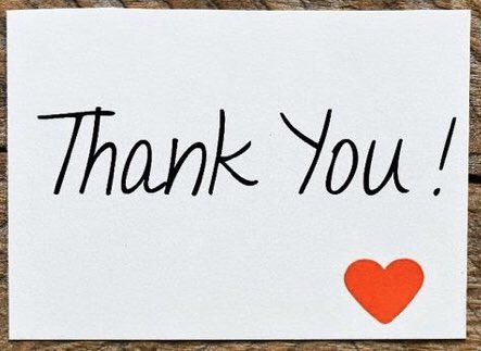 Recognizing our Iroquois Teachers and Staff today... You are an amazingly talented team of people who work tirelessly on behalf our students every day. I am so grateful to you and honored to do this work alongside you!
