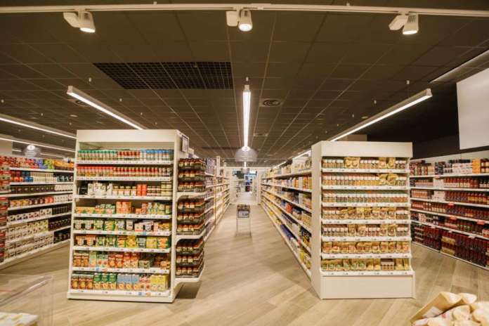 Gdoweek's tweet image. United4ourFuture: la campagna solidale online di Unes gdoweek.it/united4ourfutu… @U2supermercato @BancoAlimentare #Unes #retail #coronavirus #Covid19