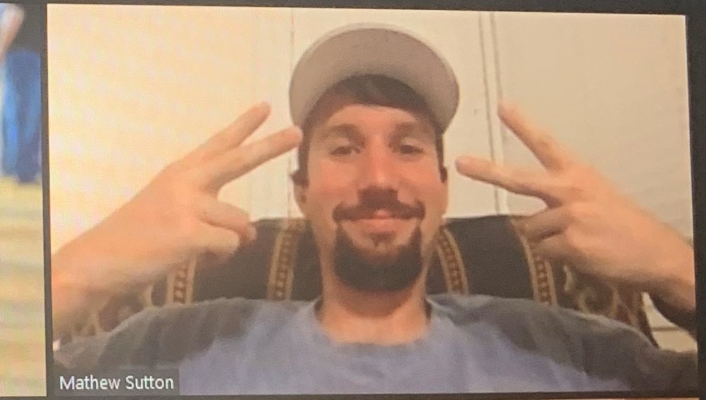 Will Harper tweet media