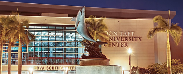 Great news for our students! Our NSU MD College will resume in-person classes in July 2020 taking into account the proper use of physical distancing, face coverings, and other safety protocols. Excited to have you back! Fins Up!