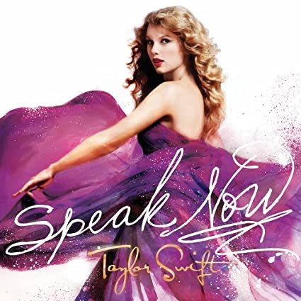 brelovestay13's tweet image. SOCIAL EXPERIMENT: If you come across this tweet, answer with the first Speak Now song that you think of