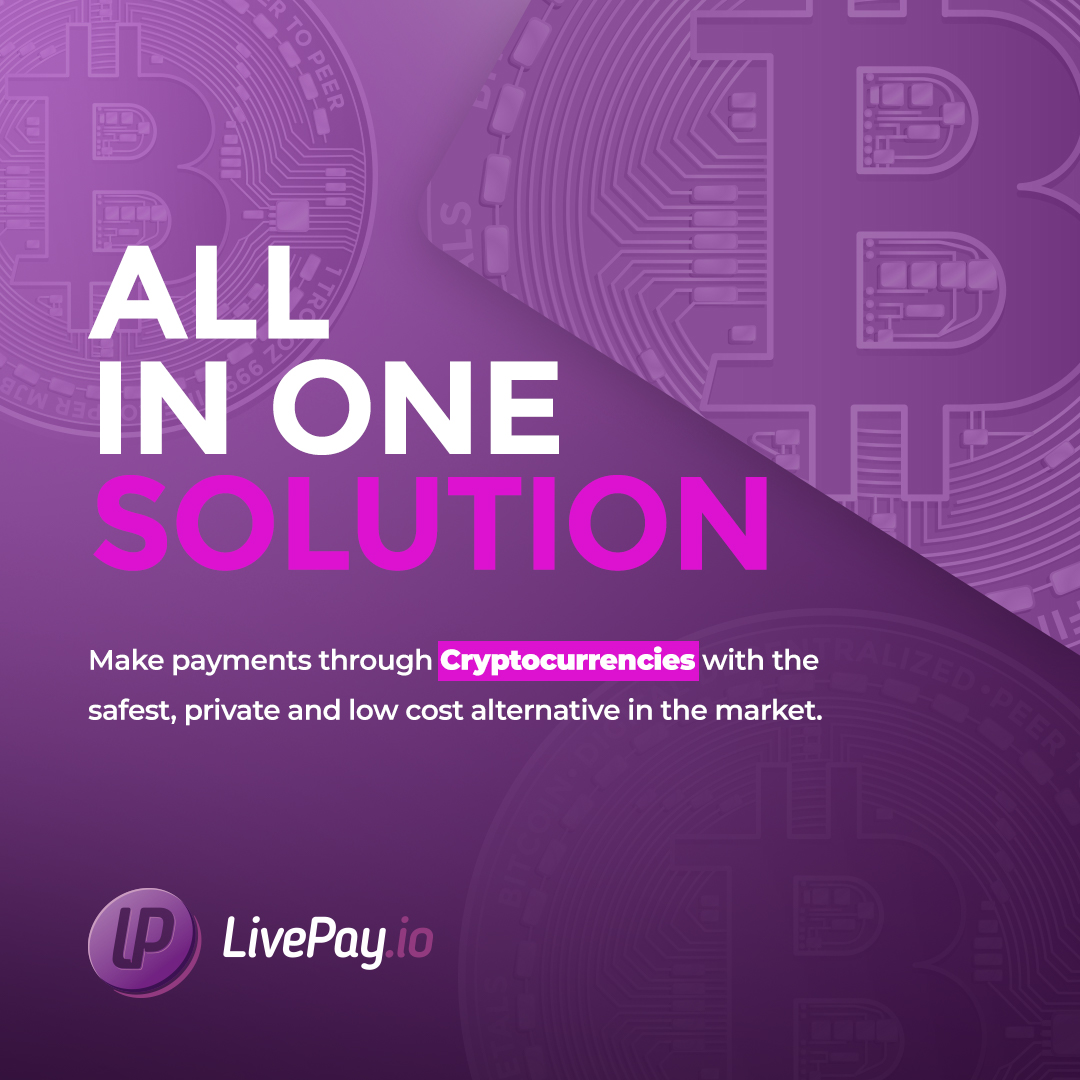 Live Pay (@Livepayio) / Posts / X