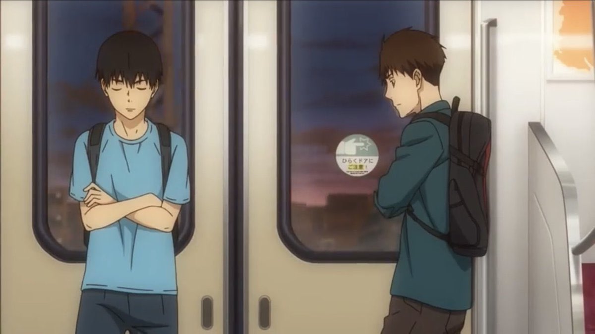 _Sportsanime's tweet photo. Run with the wind https://t.co/OX4dpvyOsy