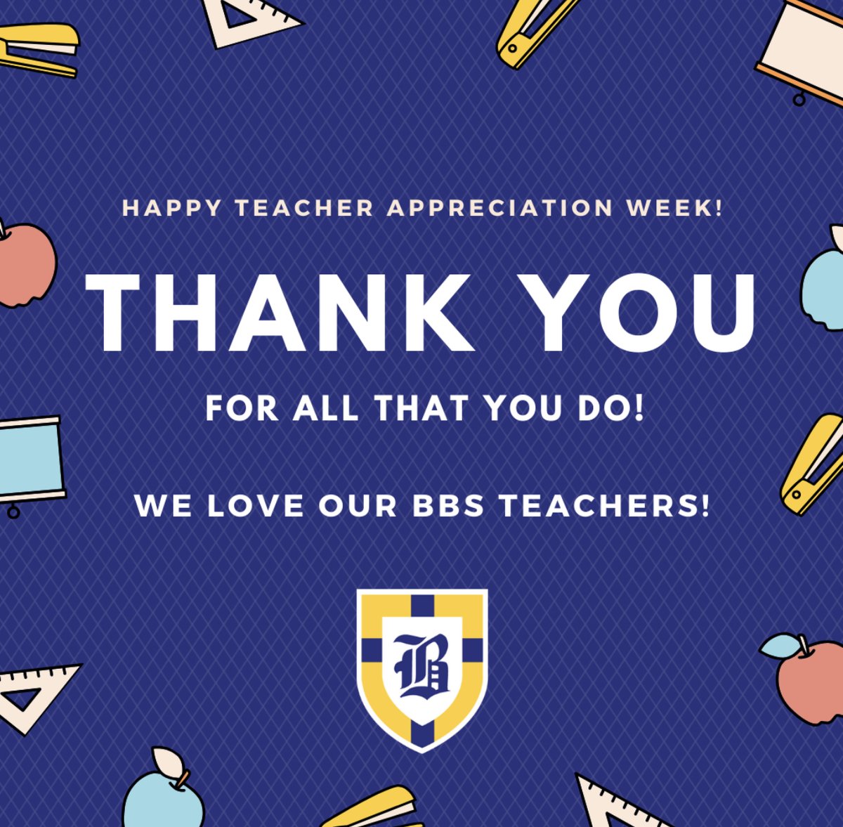 Happy Teacher Appreciation Week to the BEST! #TeacherAppreciationWeek2020 #rareandspecial #rooted
