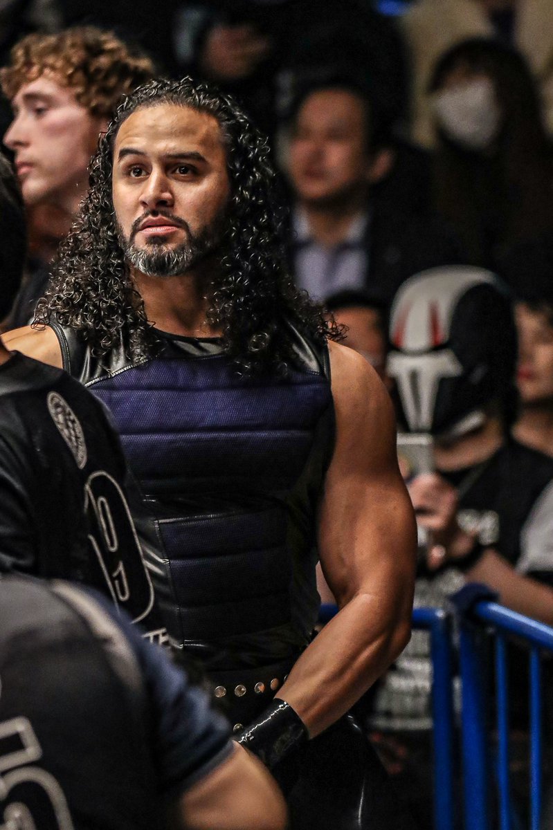 BCStylesOrg's tweet photo. I miss #bulletclub 
#BC7anniversary 
#BC4Life 
#BC4Ever 
#BulletClubLoyal 
#core4 
#TooSweet 
#IMissProWrestling 
I miss @Tama_Tonga 
4th photo by @NAPP0Nx_x_x https://t.co/K1tjUPDjR6