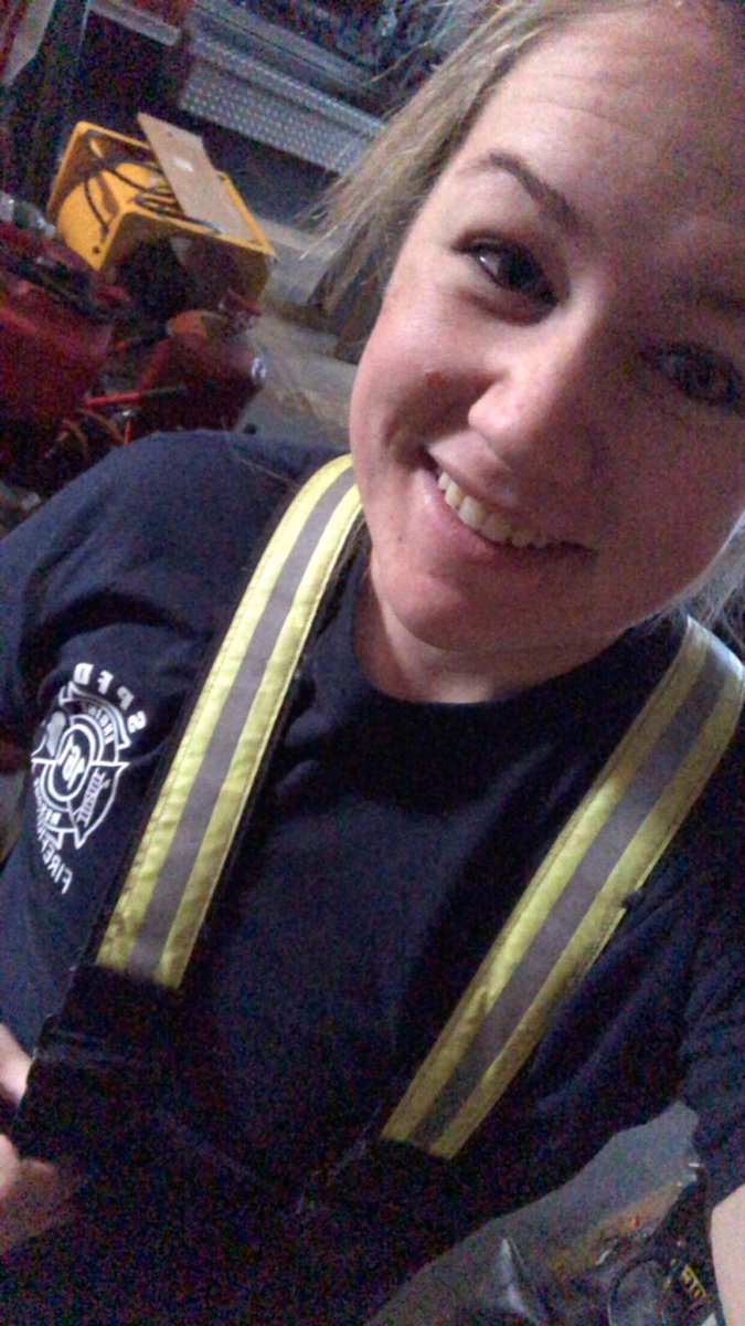mstweed1's tweet image. Thank a Firefighter not only today but everyday. Any time the call comes across they risk their lives to help the public. Thank you to my father for being an amazing role model in my life. Here’s to all the little boys and girls who always follow your dream. No matter how old!