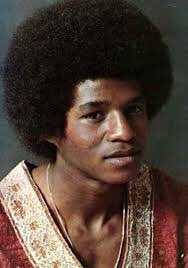 Jackie was my Mom s favorite in the group... Happy Birthday, Jackie Jackson! 