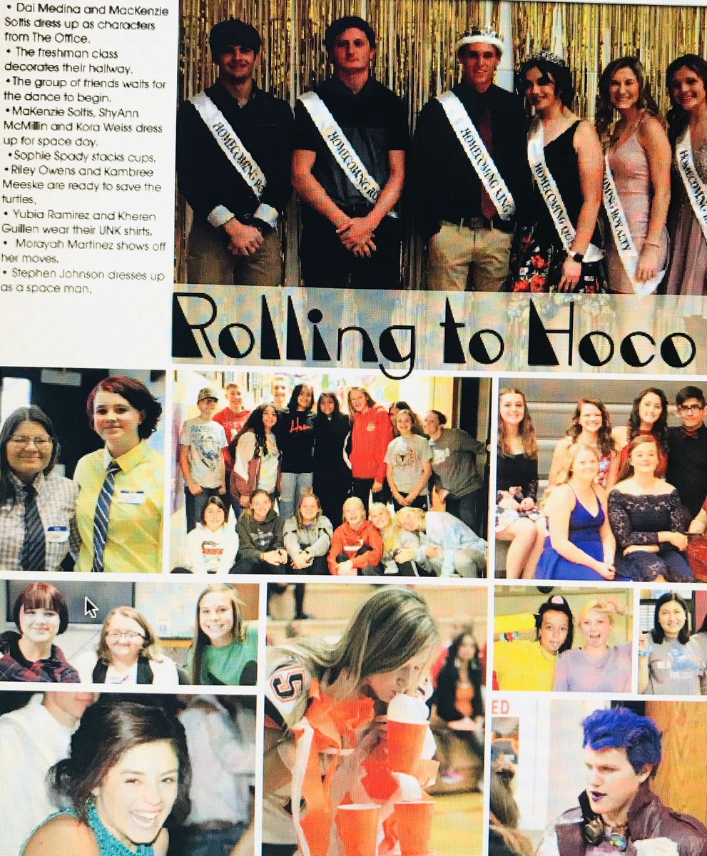TCHRBOTT's tweet photo. Order your 2019-20 yearbook today! Spread the word!! 📣 https://t.co/KP5tV7zgrL (deadline: June 1) #chasecopride @ccs_longhorns https://t.co/Df3lteLdu2