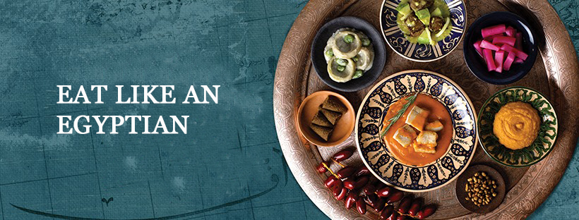 omabarr's tweet photo. Since all what we think of lately is what are we going to eat tomorrow, join me on Friday with two of my best friends who recently published #RawiFoodIssue on Egyptian culinary heritage. This talk is part of the #BESTalks 
https://t.co/MT8K5aH0jJ https://t.co/0llwnoSx6l