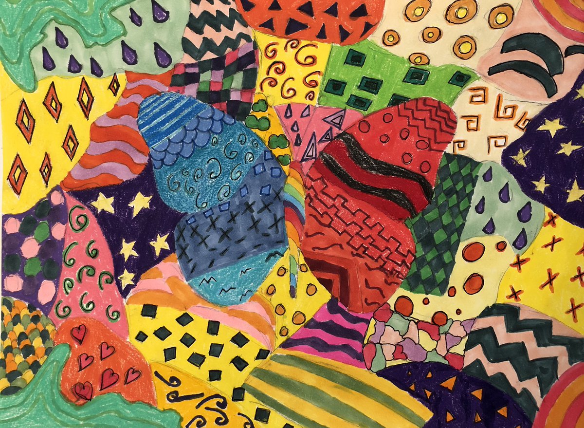 Lunafirehooper's tweet image. Art homework #noschool #art #arthomework #teenartist