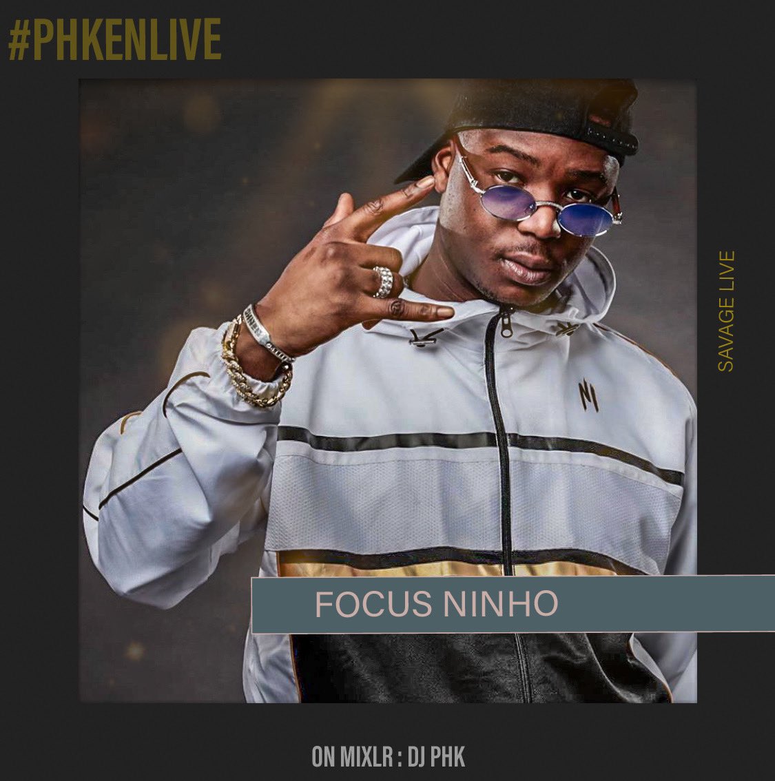 krysphkdj's tweet photo. Vous avez la date ( demain ) et l'heure ( 23H ) . Choisissez votre artiste et je m'occupe du reste 👨🏾‍🍳
RT pour Damso ou Fav pour Ninho https://t.co/3m7sKZUfdt