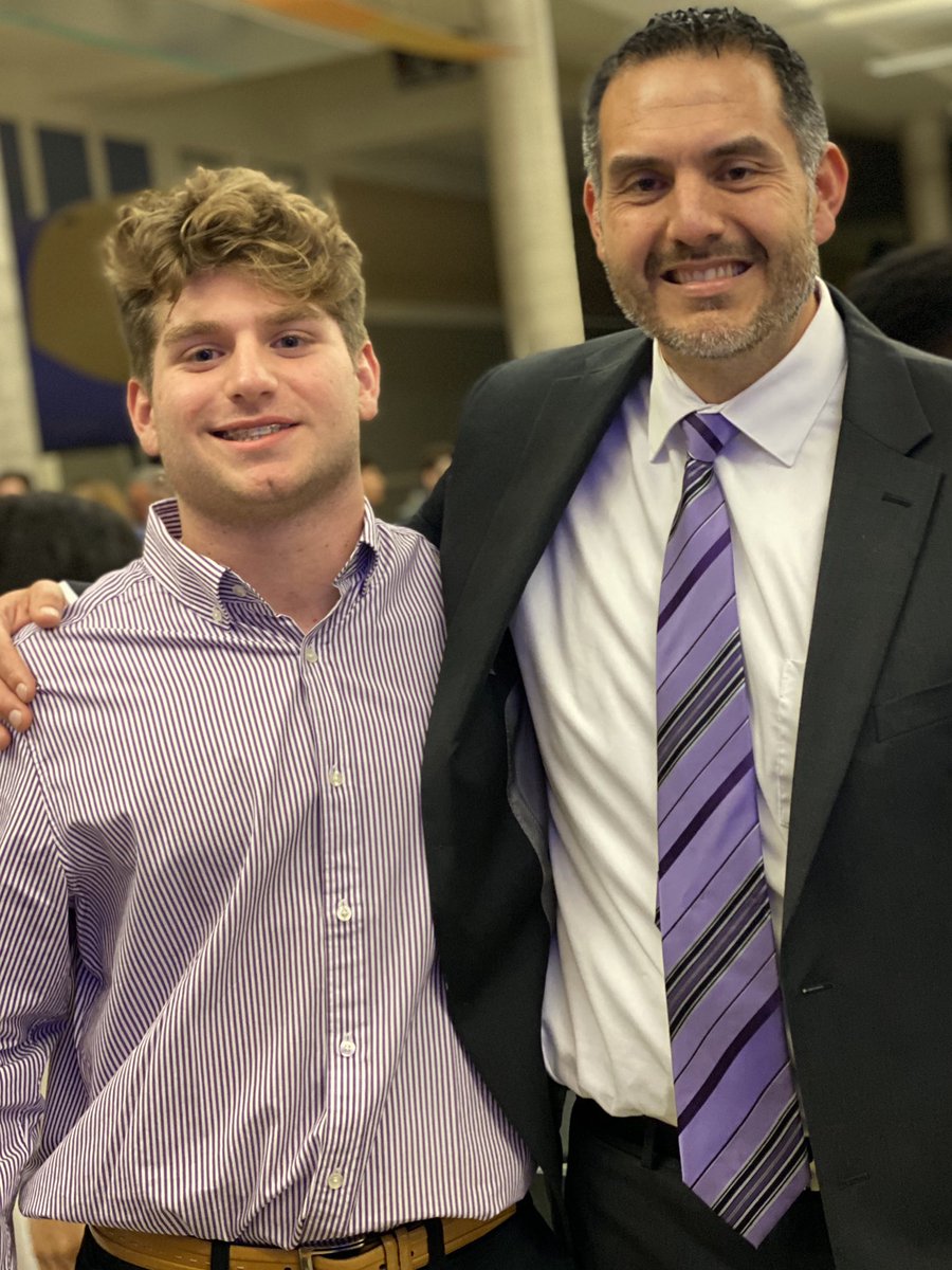 Happy belated birthday coach, Thank you for everything you’ve done as coach and mentor hope you have a great day!