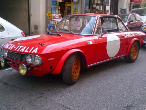 KenPanton's tweet photo. Spotted
#lanciaFulvia #FulviaS #lanciafulviasport #styleautos https://t.co/TCL9GtPrCt https://t.co/pxyvBiiqUF