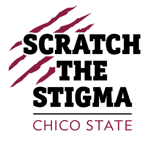 ChicoAthletics's tweet photo. (Thread)
Many months ago, the @Chico_StateSAAC endeavored to put together a #MentalHealthAwarenessMonth campaign targeting their #WildcatFamily and beyond. It's titled #ScratchTheStigma, and their messages of encouragement feel especially important right now... https://t.co/Bh9wRZknmf